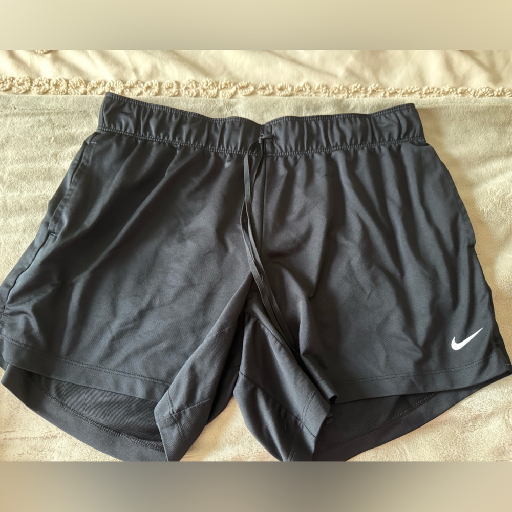 Nike DriFit Women’s Shorts